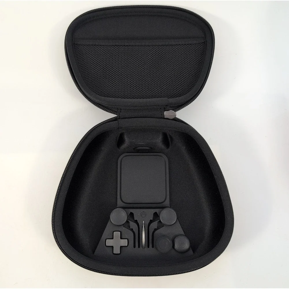 Microsoft Xbox One Elite Series 2 Controller Case ONLY with DPad and Thumbsticks